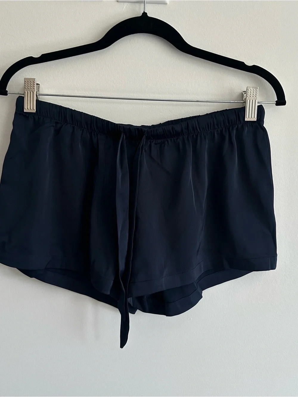 NWT Brandy Melville Navy Shorts